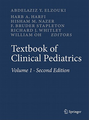 Textbook of Clinical Pediatrics - Elzouki, A. Y., and Harfi, H. A., and Nazer, H.