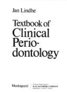 Textbook of Clinical Periodontology