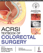 Textbook of Colorectal Surgery