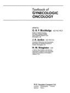 Textbook of Gynecologic Oncology
