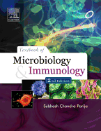Textbook of Microbiology & Immunology