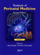 Textbook of Perinatal Medicine, Second Edition