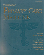 Textbook of Primary Care Medicine, Book & CD-ROM Package