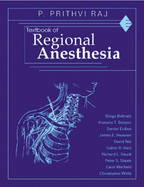 Textbook of Regional Anesthesia