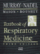 Textbook of Respiratory Medicine: 2-Volume Set