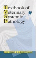 Textbook of Veterinary Systemic Pathology