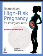 Textbook on High-Risk Pregnancy for Postgraduates