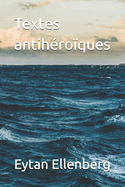 Textes antih?ro?ques