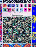 Textile Designs - Elffers, Joost, and Meller, Susan
