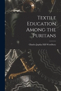 Textile Education Among the Puritans