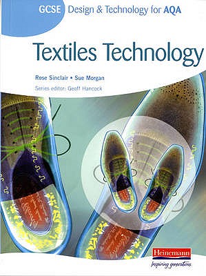 Textiles Technology - Sinclair, Rose