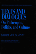 Texts and Dialogues