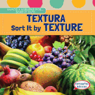 Textura / Sort It by Texture