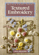 Textured Embroidery