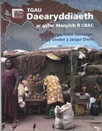 TGAU Daearyddiaeth Ar Gyfer Manyleb B CBAC