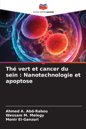 Th vert et cancer du sein: Nanotechnologie et apoptose