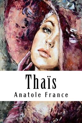 Thas - France, Anatole