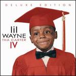 Tha Carter IV [Deluxe Clean Version] - Lil Wayne