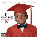 Tha Carter IV [Deluxe Version] - Lil Wayne
