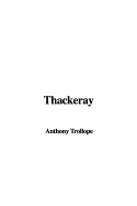 Thackeray