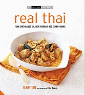 Thai: From Pad Thai to Fishcakes