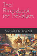 Thai Phrasebook for Travellers