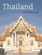Thailand: A Travel Adventure - Davies, Derek