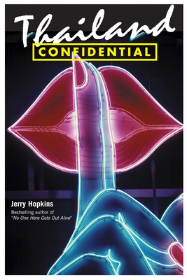 Thailand Confidential - Hopkins, Jerry