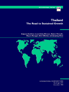 Thailand: The Road to Sustained Growth - Fund, International Monetary