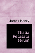 Thalia Petasata Iterum