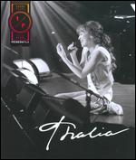 Thalia: Primera Fila - Nahuel Lerena; Paul Forat