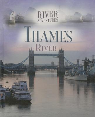 Thames River - Manning, Paul, Dr.