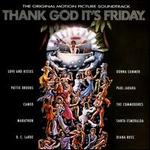 Thank God It's Friday [Original Motion Picture Soundtrack]