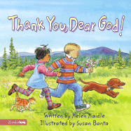 Thank You, Dear God!