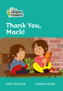 Thank You, Mack!: Level 3