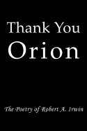 Thank You Orion