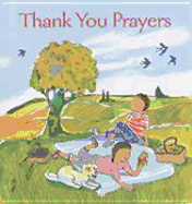 Thank You Prayers