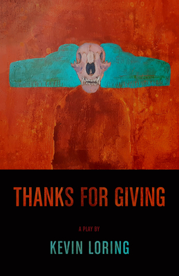 Thanks for Giving - Loring, Kevin