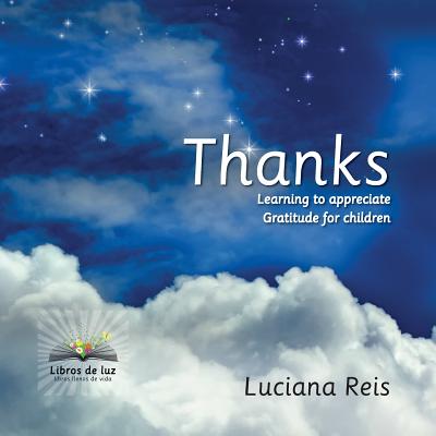 Thanks - Reis, Luciana