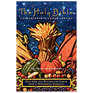 Thanksgiving Bible-CEV - American Bible Society (Creator)