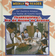 Thanksgiving / Da de Accin de Gracias