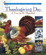 Thanksgiving Day: A Time to Be Thankful
