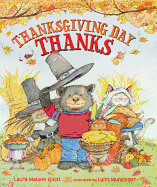 Thanksgiving Day Thanks