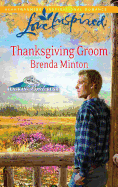 Thanksgiving Groom