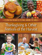 Thanksgiving & Other Festivals of the Harvest