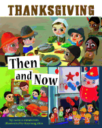 Thanksgiving Then and Now