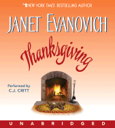 Thanksgiving - Evanovich, Janet, and Critt, C J (Read by)