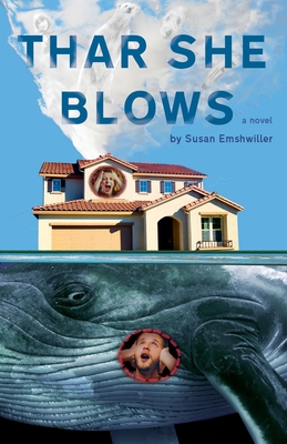 Thar She Blows - Emshwiller, Susan