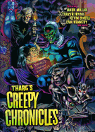 Tharg's Creepy Chronicles