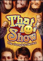 That '70s Show: The Complete Series [24 Discs]